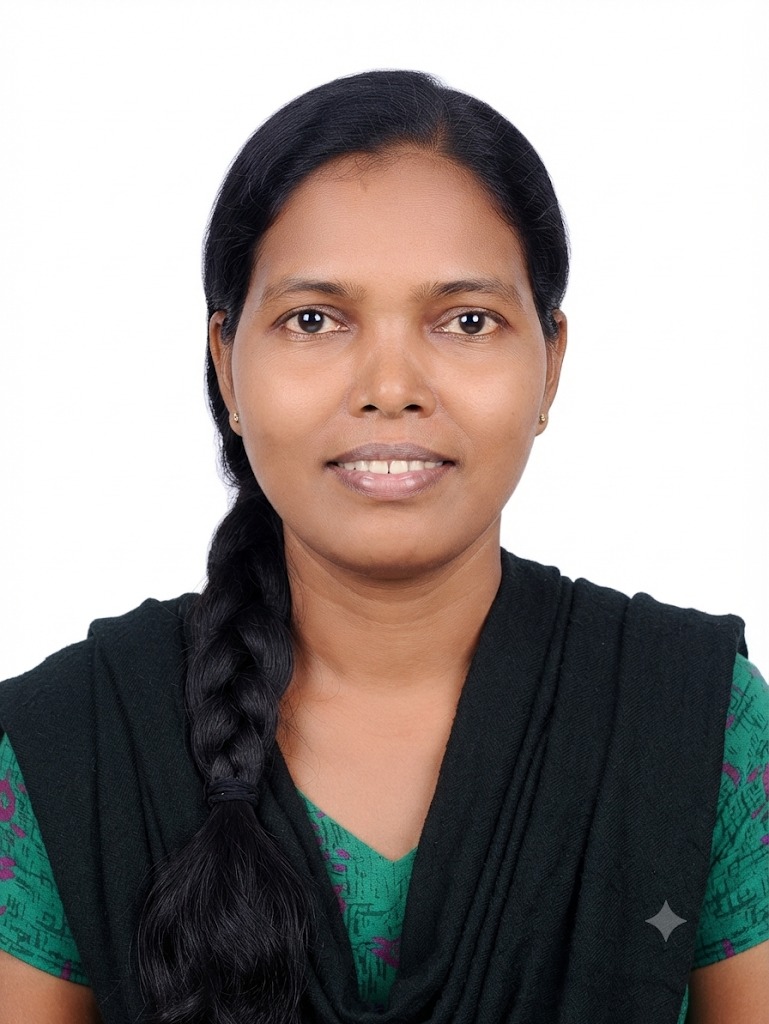 Sarita Tirki - Full time Baby Sitter in Panvel in Navi Mumbai